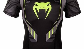 Distribuidor Oficial de Venum y Hayabusa - - MMA Store