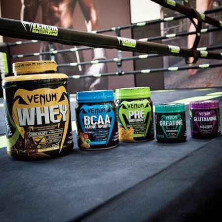 Supplements Nutrition