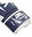 Venum Elite Boxhandschuhe – Blau/Weiß | Für Boxen, Kickboxen & Muay Thai