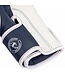 Venum Elite Boxing Gloves – Navy Blue/White | For Boxing, Kickboxing & Muay Thai