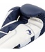 Venum Elite Boxhandschuhe – Blau/Weiß | Für Boxen, Kickboxen & Muay Thai