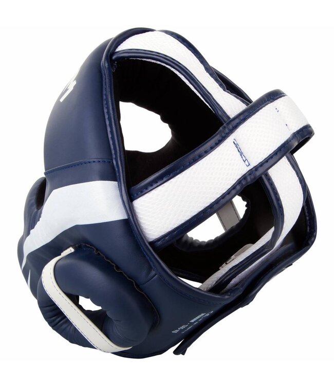 Venum Venum Elite Kopfbedeckung Marineblauer Kopfschutz