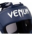 Venum Elite Headgear Navy Blue Head Protection