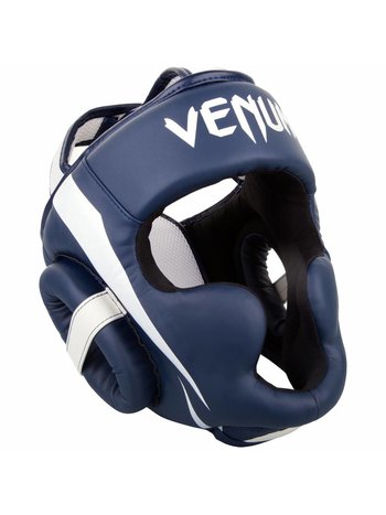 Venum Venum Elite Kopfbedeckung Marineblauer Kopfschutz