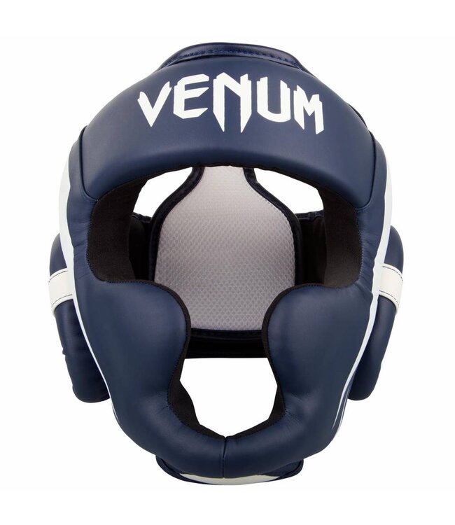 Venum Elite Kopfbedeckung Marineblauer Kopfschutz