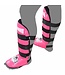 PunchR Kickbox-Schienbeinschoner XPR Flex Pink