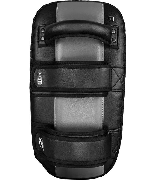 Hayabusa PTS3 Muay Thai Pads vorgebogen