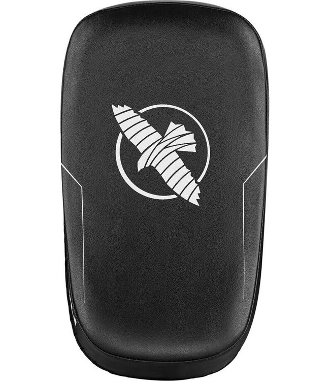 Hayabusa PTS3 Muay Thai Pads vorgebogen