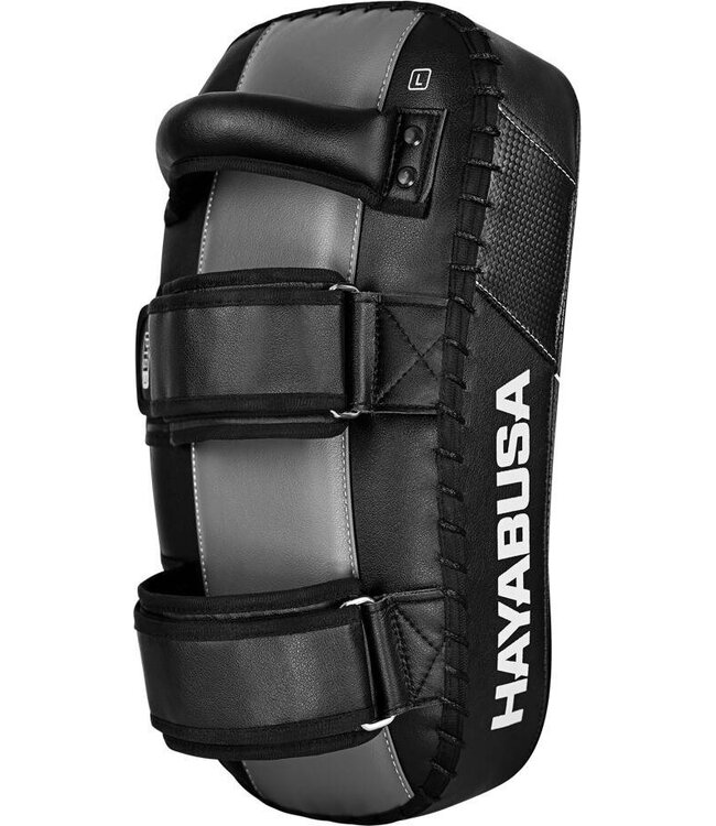 Hayabusa PTS3 Muay Thai Pads Pre-Curved