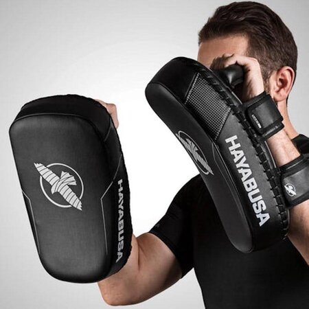 Hayabusa Equipment