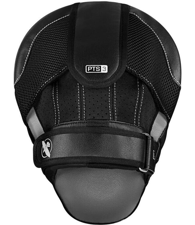 Hayabusa Boxing Pads PTS3 Focus Mitts