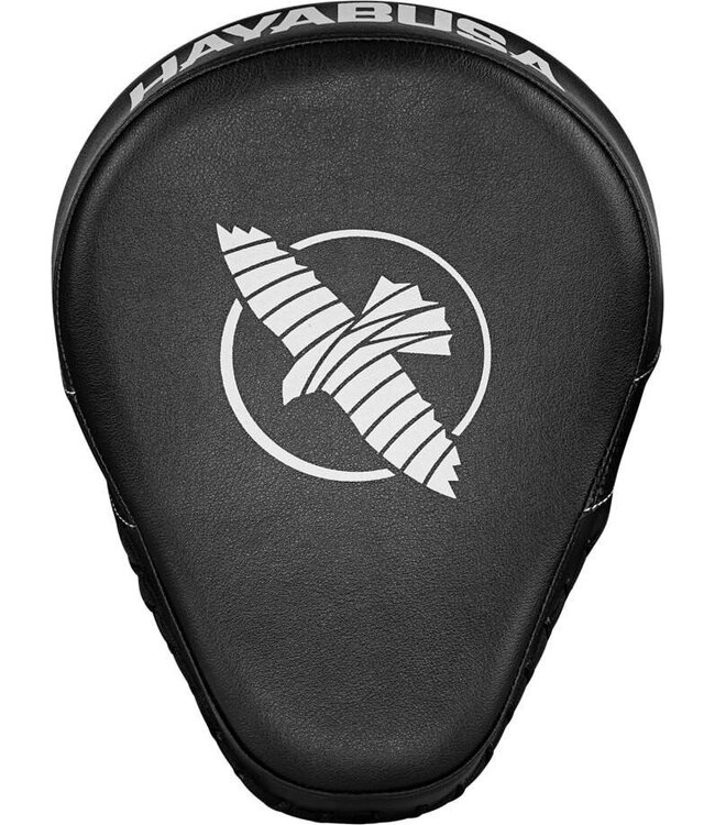 Hayabusa Boxing Pads PTS3 Focus Mitts