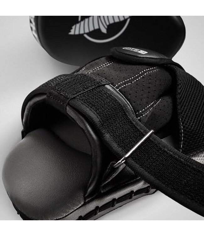 Hayabusa Boxing Pads PTS3 Focus Mitts