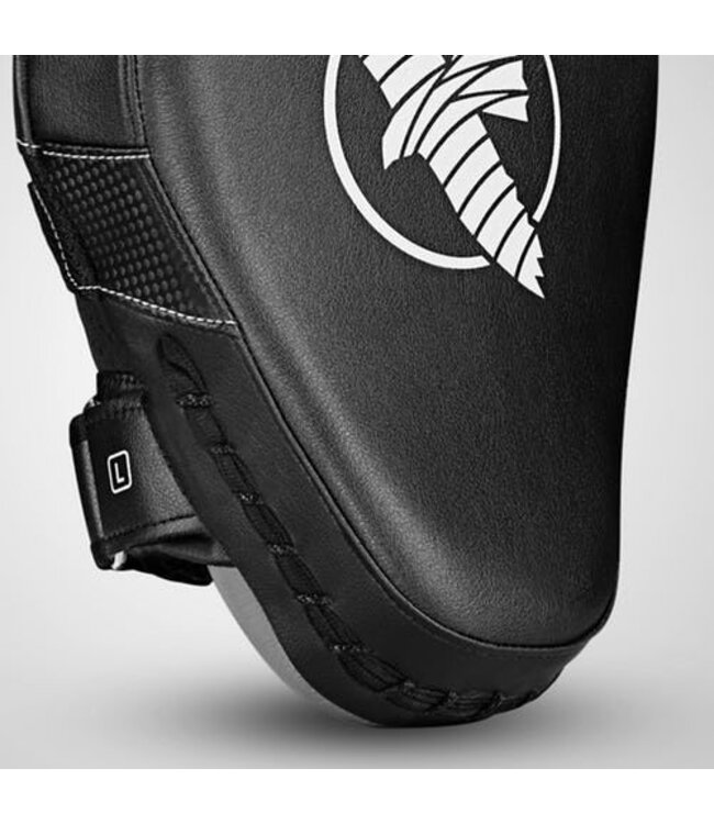 Hayabusa Boxing Pads PTS3 Focus Mitts