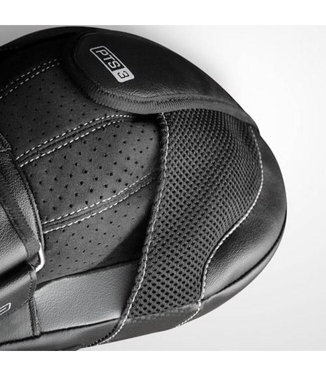 Hayabusa Boxing Pads PTS3 Focus Mitts