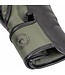 Venum Elite Boxhandschuhe – Khaki/Schwarz | Für Boxen, Kickboxen & Muay Thai