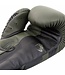 Venum Elite Boxhandschuhe – Khaki/Schwarz | Für Boxen, Kickboxen & Muay Thai