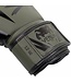 Venum Elite Boxhandschuhe – Khaki/Schwarz | Für Boxen, Kickboxen & Muay Thai