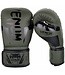 Venum Elite Boxing Gloves – Khaki/Black | For Boxing, Kickboxing & Muay Thai