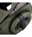 Venum Elite Headgear Khaki Black Head Protection