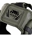 Venum Elite Headgear Khaki Schwarzer Kopfschutz