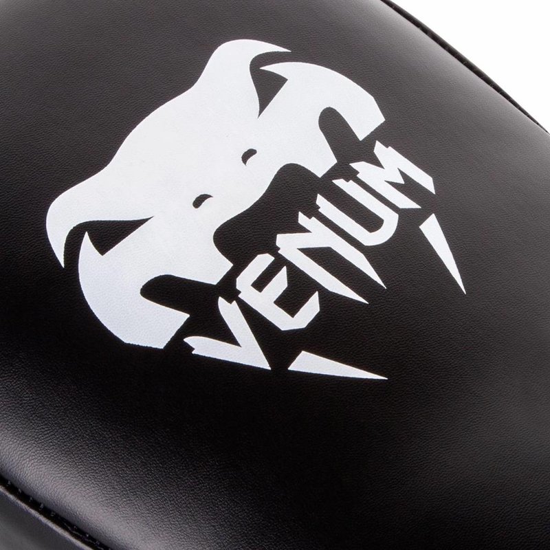 Venum Venum Pads Elite Big Focus Mitts Schwarz Grau Venum Gear