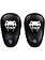 Venum Venum Pads Elite Big Focus Mitts Zwart Grijs Venum Gear