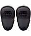 Venum Venum Pads Elite Big Focus Mitts Black Black Venum Gear