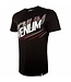 Venum Rapid T Shirt Schwarz Venum Kampfsport Bekleidung