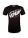 Venum Venum Rapid 2.0 T Shirt Black Venum Fight Clothing