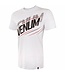 Venum Rapid 2.0 T Shirt Wit Venum Vechtsport Kleding