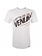 Venum Venum Rapid 2.0 T Shirt Weiss Venum Kampfsport Bekleidung