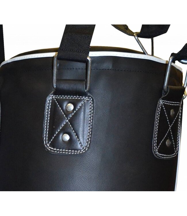 Punch Round™ Boxsack Nevatear Pro Serie NT 170x45 Schwarz