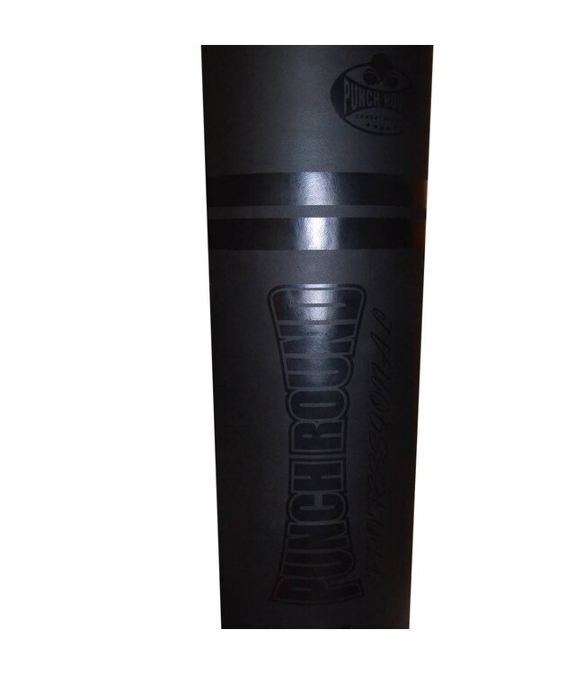 Punch Round™ Boxsack Nevatear Pro Serie NT 170x45 Schwarz
