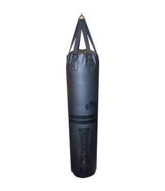 PunchR™  Punch Round™ Boxsack Nevatear Pro Serie NT 170x45 Schwarz