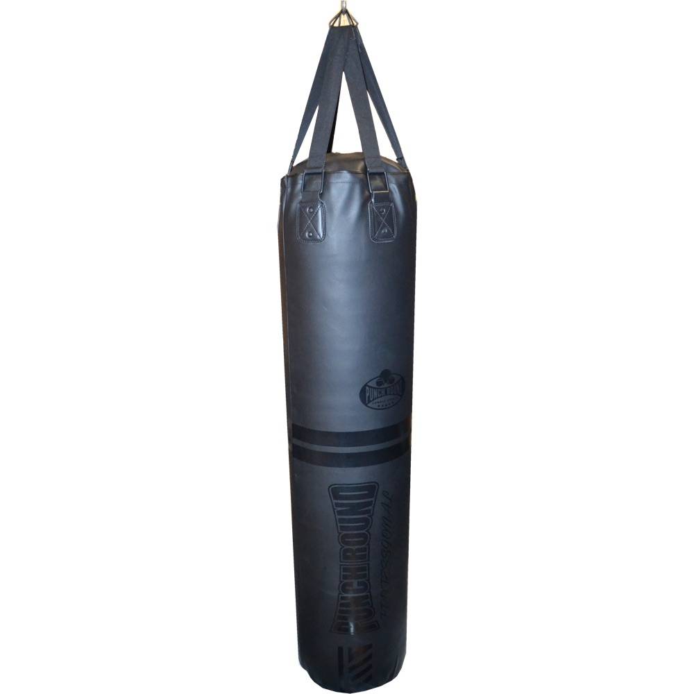 combination punching bag