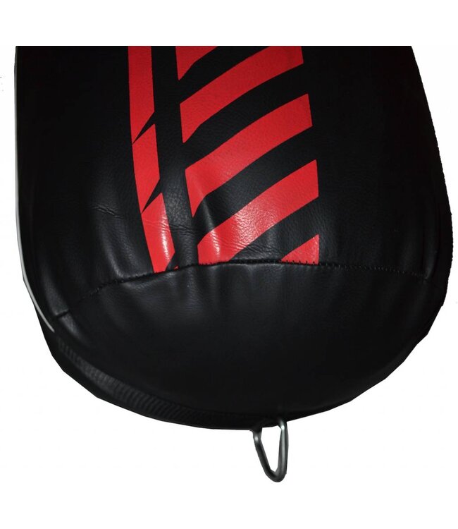 PunchR Heavy Bag Nevatear Pro Series NT – 170 cm – 45 cm diameter – Black/Pink – Filled