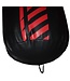 PunchR Heavy Bag Nevatear Pro Series NT – 170 cm – 45 cm diameter – Black/Pink – Filled