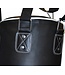 PunchR Heavy Bag Nevatear Pro Series NT – 170 cm – 45 cm diameter – Black/Pink – Filled