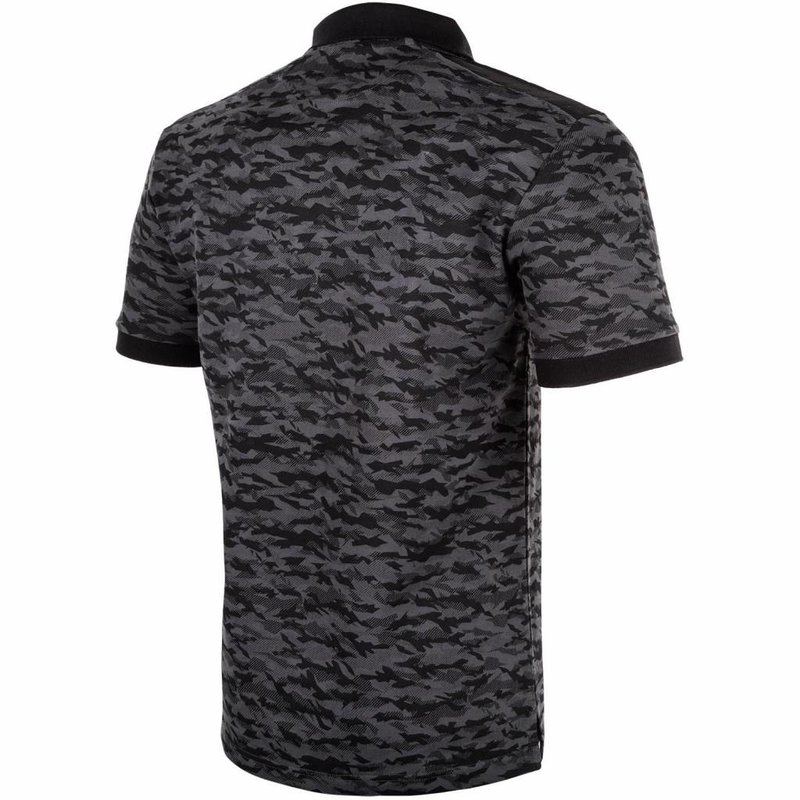 Venum Venum Laser Polo Camo Venum Fightshop Europa