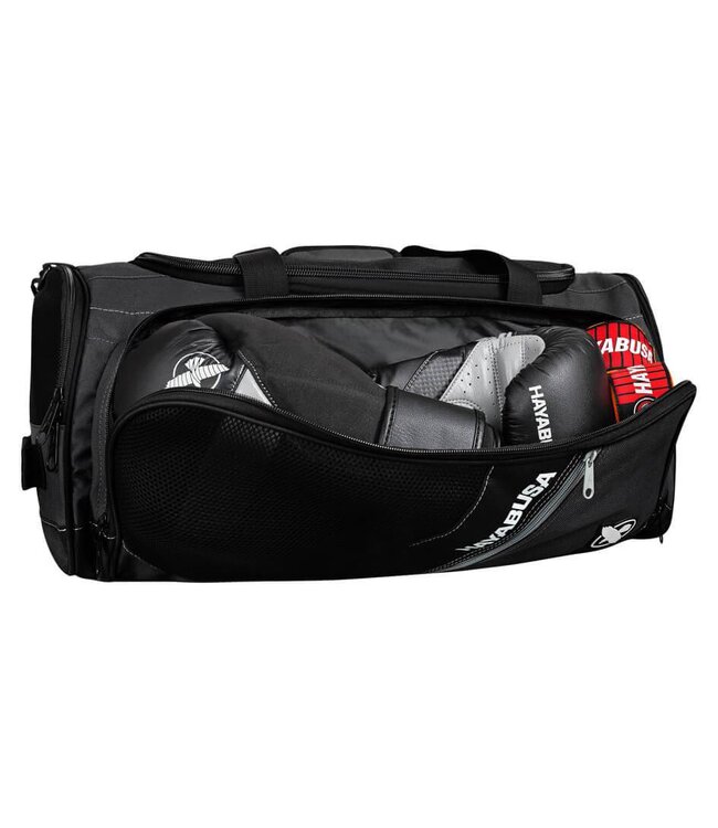 Hayabusa Ryoko Duffle Bag Sports Bag Gymbag