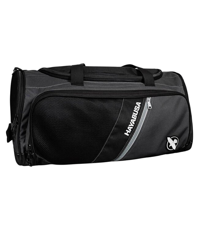 Hayabusa Ryoko Duffle Bag Sporttas Gymbag