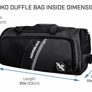 gym duffle bag