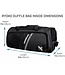 Hayabusa Ryoko Duffle Bag Sports Bag Gymbag