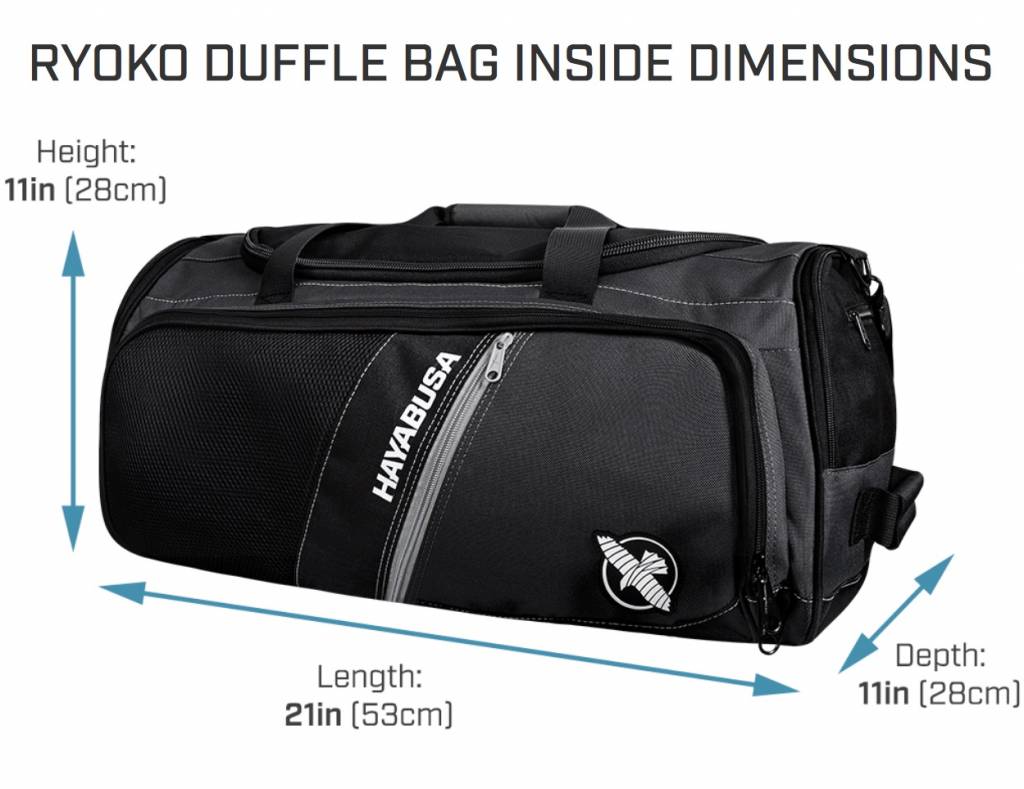 duffle bag sports