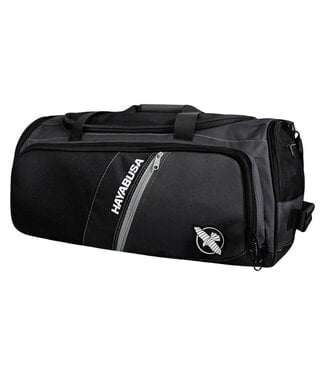Hayabusa Hayabusa Ryoko Duffle Bag Sporttas Gymbag