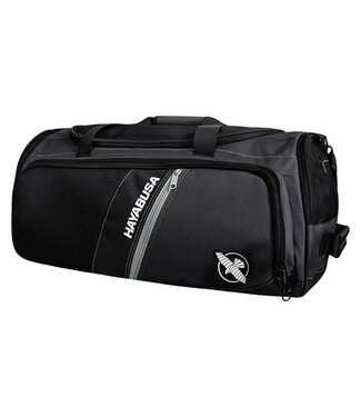 Hayabusa Hayabusa Ryoko Duffle Bag Sporttasche Gymbag