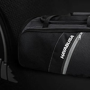 hayabusa ryoko duffle bag