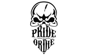 PRiDEorDiE