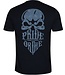 PRiDEorDiE Shirt Reckless Paisley Schwarz